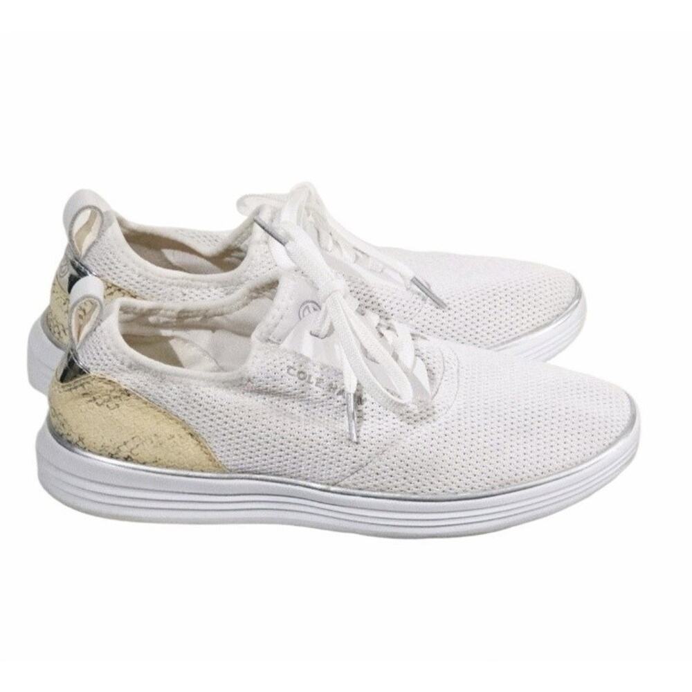 Cole Haan women's Grand Sport Journey -7.5